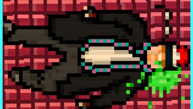 Hotline Miami Soundtrack screenshot 4