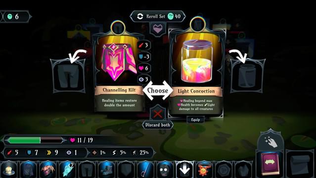 Ring of Pain screenshot 5