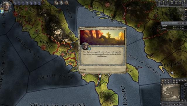 Expansion - Crusader Kings II: Way of Life screenshot 5
