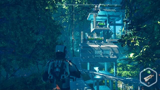 Planet Nomads Soundtrack screenshot 4