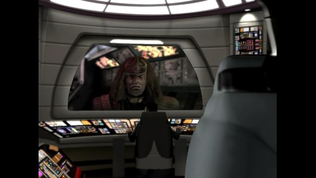Star Trek™: Armada screenshot 4