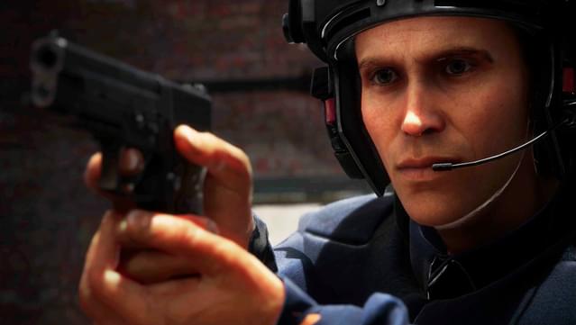 RoboCop: Rogue City - Unfinished Business screenshot 3