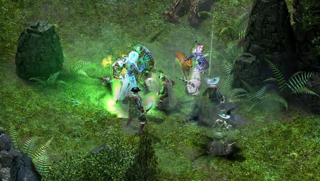 Pillars of Eternity: Deadfire Pack screenshot 2