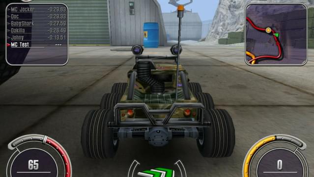 RC Cars screenshot 0