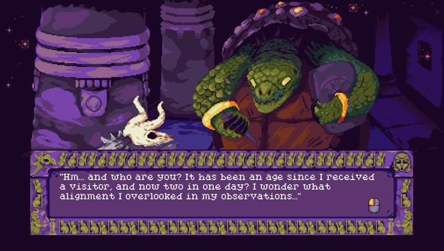 Slaughter Void screenshot 3