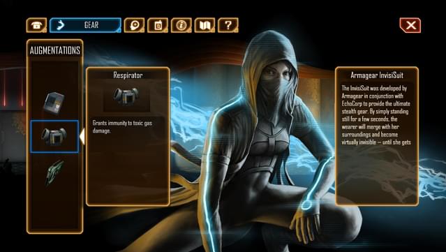 Dex Demo screenshot 0