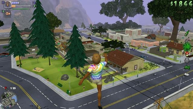 BoneTown: The Second Coming Edition screenshot 4