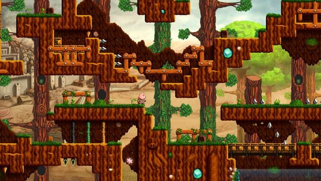 Mr. Bree+ screenshot 3