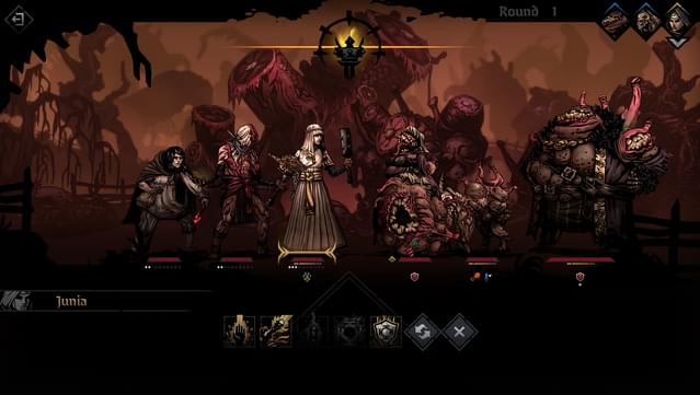 Darkest Dungeon® II: Hero Origin Pack screenshot 2