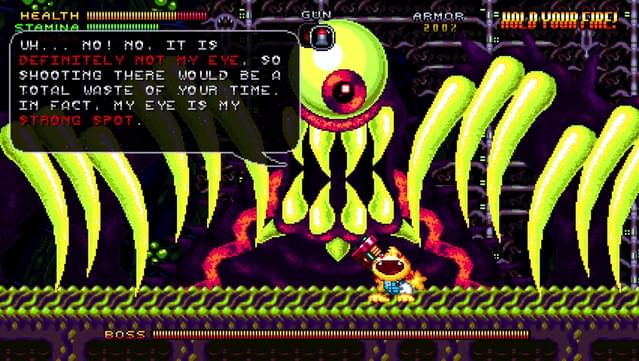 Spectacular Sparky screenshot 2