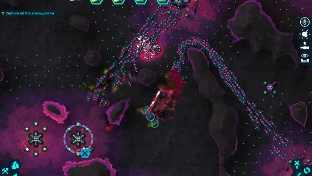 Infested Planet screenshot 7