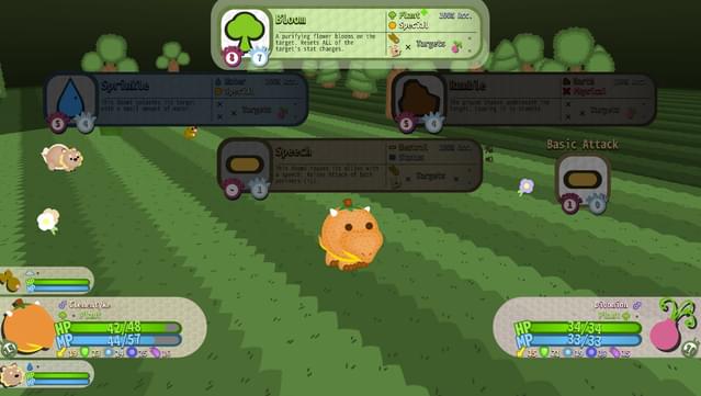 Abomi Nation screenshot 4