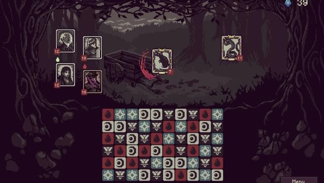 Crown of Pain screenshot 4
