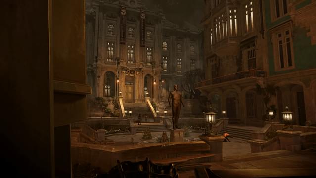 Dishonored®: Death of the Outsider™ screenshot 6