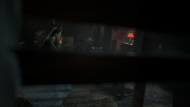 PARANOID screenshot 3