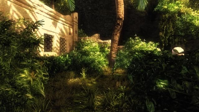 Risen screenshot 5