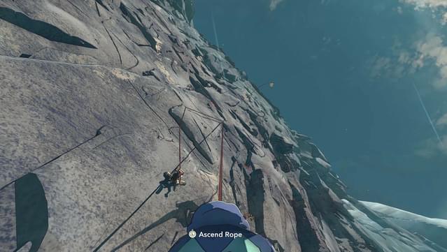 Cairn screenshot 7