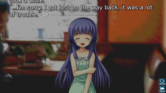 Higurashi When They Cry Hou - Ch.2 Watanagashi screenshot 7