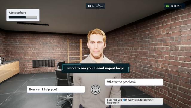 ServiceIT screenshot 5