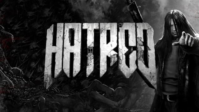 Hatred