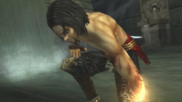 Prince of Persia: The Two Thrones screenshot 5