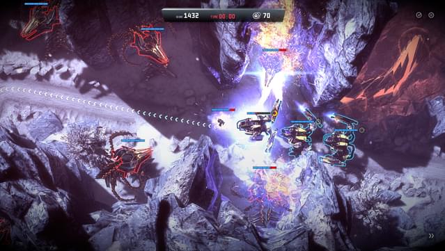 Anomaly 2 screenshot 3