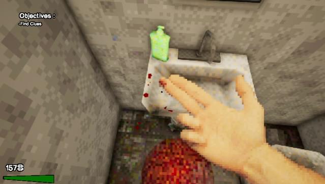 Odd Town screenshot 3