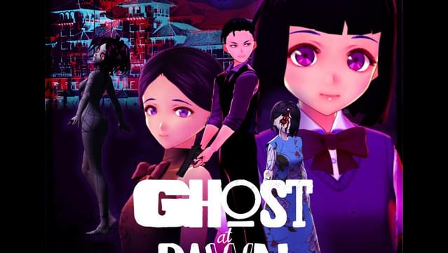 GHOST at DAWN - Soundtrack & Insider's Guide screenshot 1