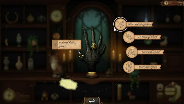 Strange Antiquities screenshot 1