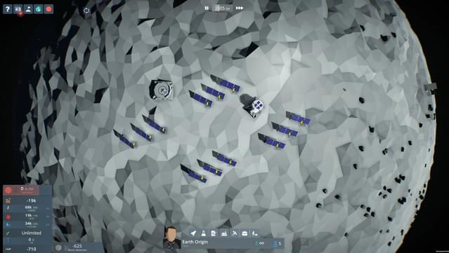 EarthX screenshot 1