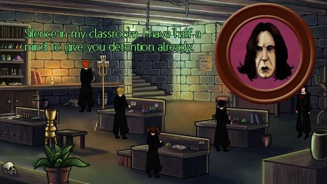 Crystal Shard Adventure Bundle screenshot 7