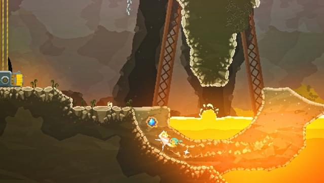 Pepper Grinder + OST Bundle screenshot 7