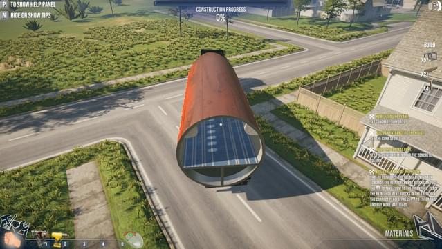 House Builder - Mechitecture Edition DLC screenshot 6