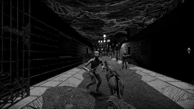 KINGDOM of the DEAD screenshot 0