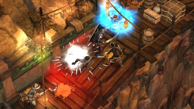 Ember screenshot 0