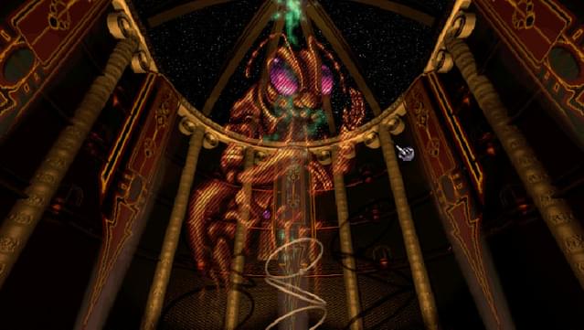 Master of Orion 1+2 screenshot 2