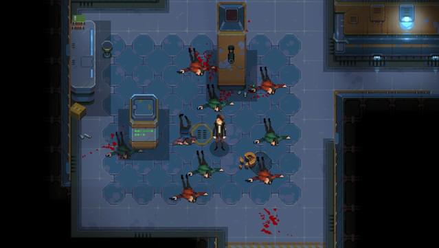 Disjunction Game + Soundtrack bundle screenshot 5