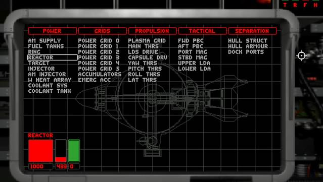 Independence War™ Deluxe screenshot 3