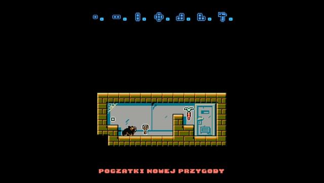Gruniożerca Trilogy screenshot 1