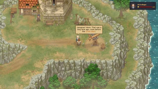 Graveyard Keeper - Game of Crone screenshot 4