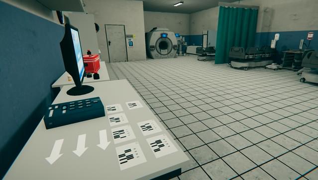 Regular Factory: Escape Room screenshot 3