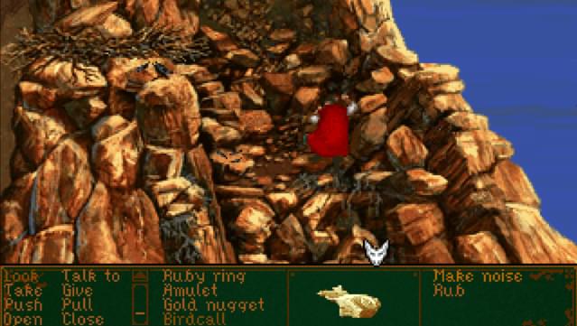 Dragonsphere screenshot 4