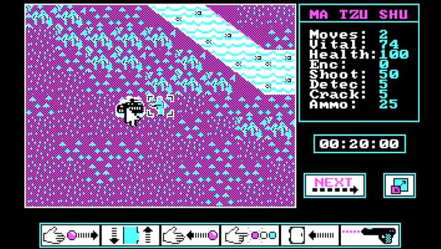 Breach screenshot 3