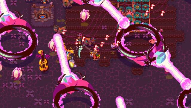 Atomicrops: Deerly Beloved screenshot 3