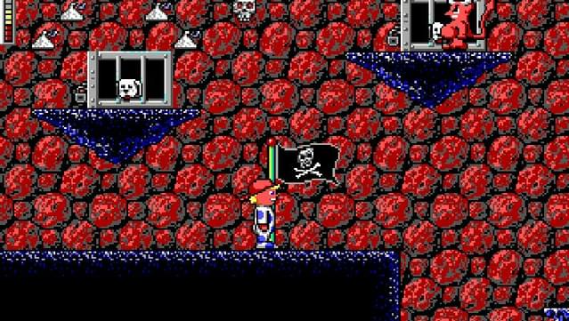 Monster Bash screenshot 1