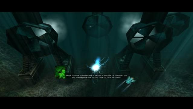 AquaNox screenshot 4