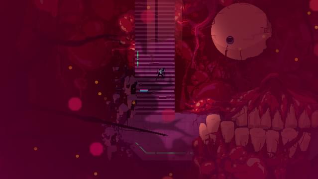 Resolutiion OST - The Last Website screenshot 7