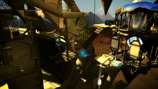 Golem screenshot 7