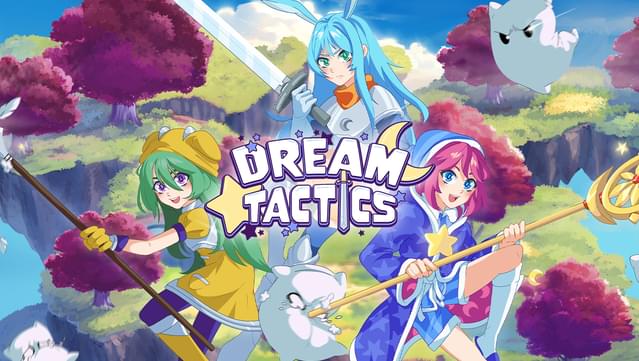 Dream Tactics