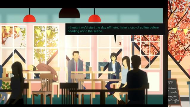 Rainswept screenshot 6